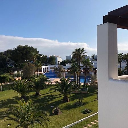 Residencia Cala Dorada Lejlighed Portopetro Eksteriør billede