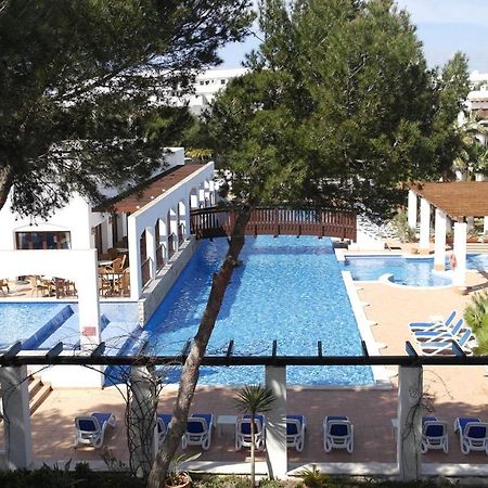 Residencia Cala Dorada Lejlighed Portopetro Eksteriør billede