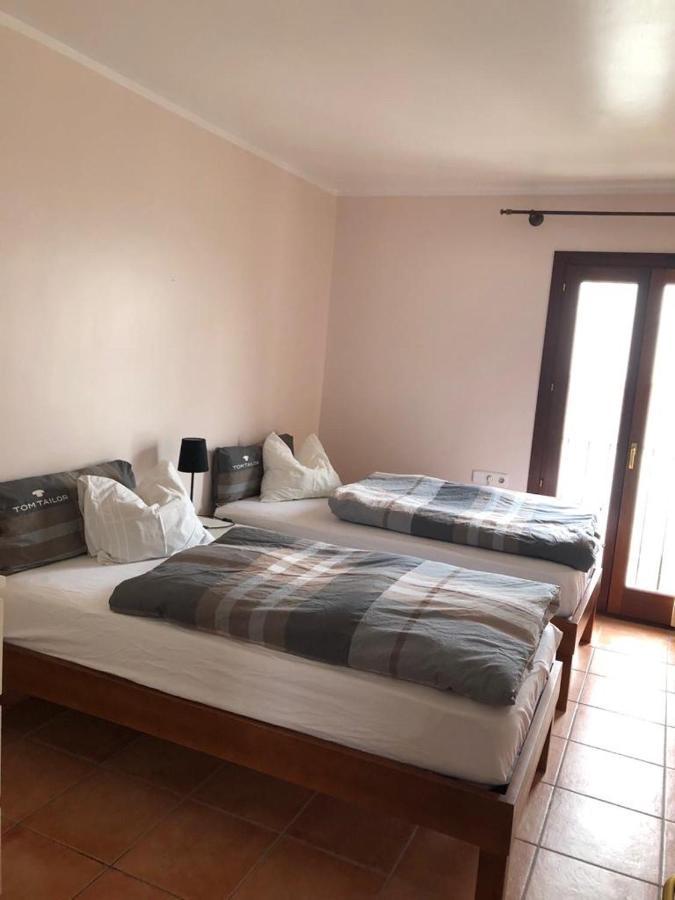 Residencia Cala Dorada Lejlighed Portopetro Eksteriør billede