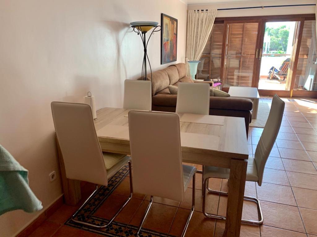 Residencia Cala Dorada Lejlighed Portopetro Eksteriør billede