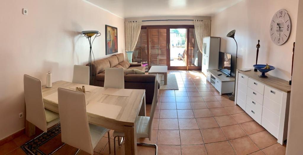 Residencia Cala Dorada Lejlighed Portopetro Eksteriør billede