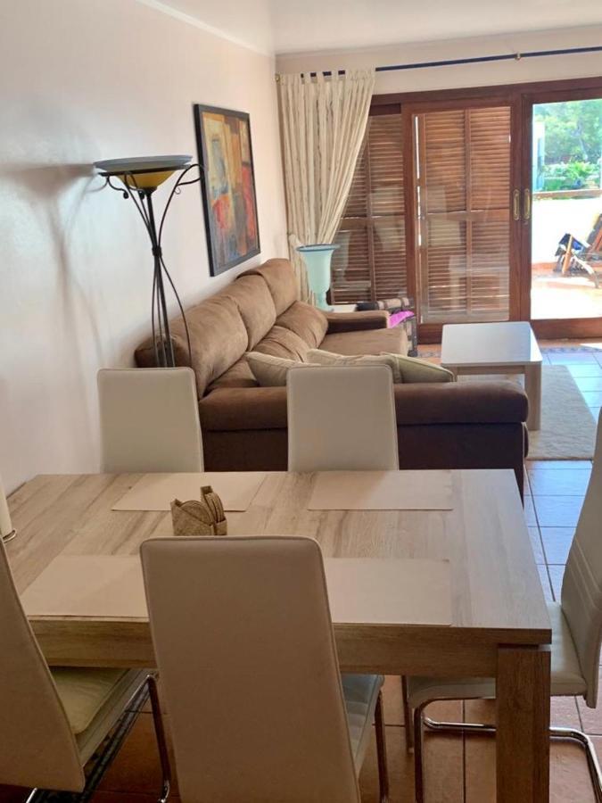 Residencia Cala Dorada Lejlighed Portopetro Eksteriør billede