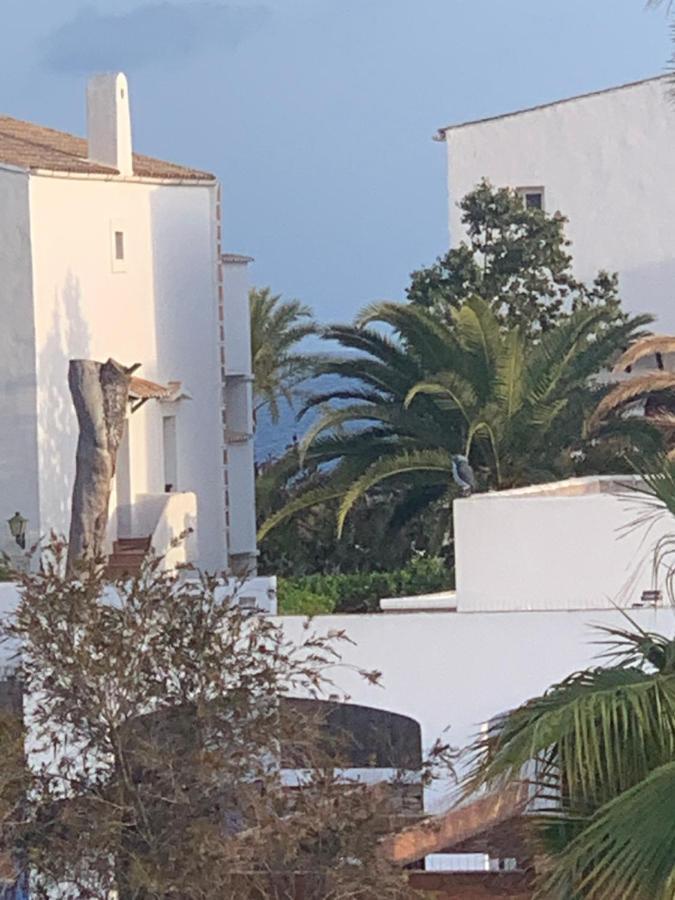 Residencia Cala Dorada Lejlighed Portopetro Eksteriør billede