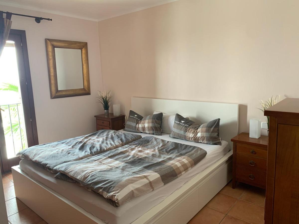 Residencia Cala Dorada Lejlighed Portopetro Eksteriør billede
