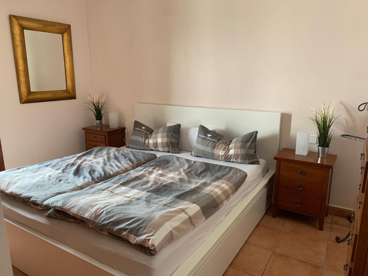 Residencia Cala Dorada Lejlighed Portopetro Eksteriør billede