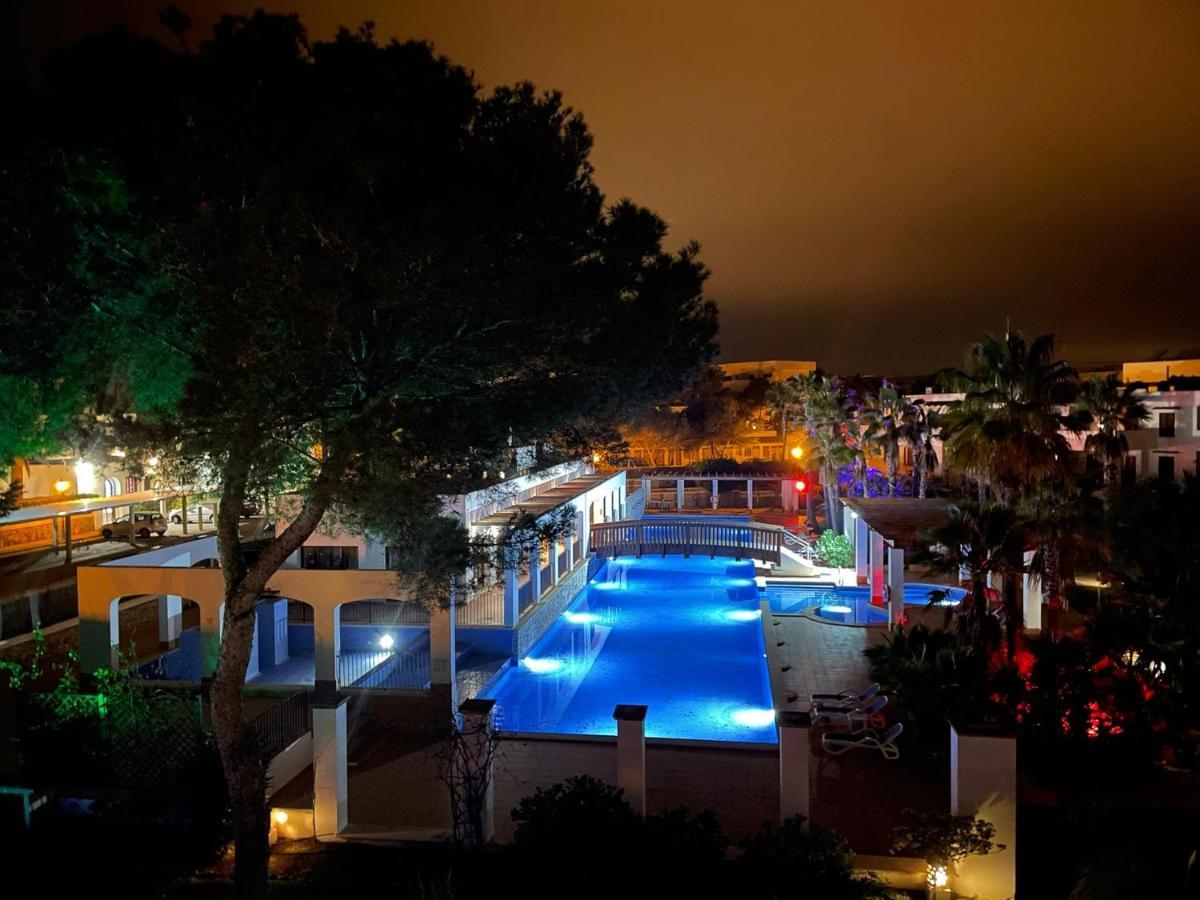Residencia Cala Dorada Lejlighed Portopetro Eksteriør billede
