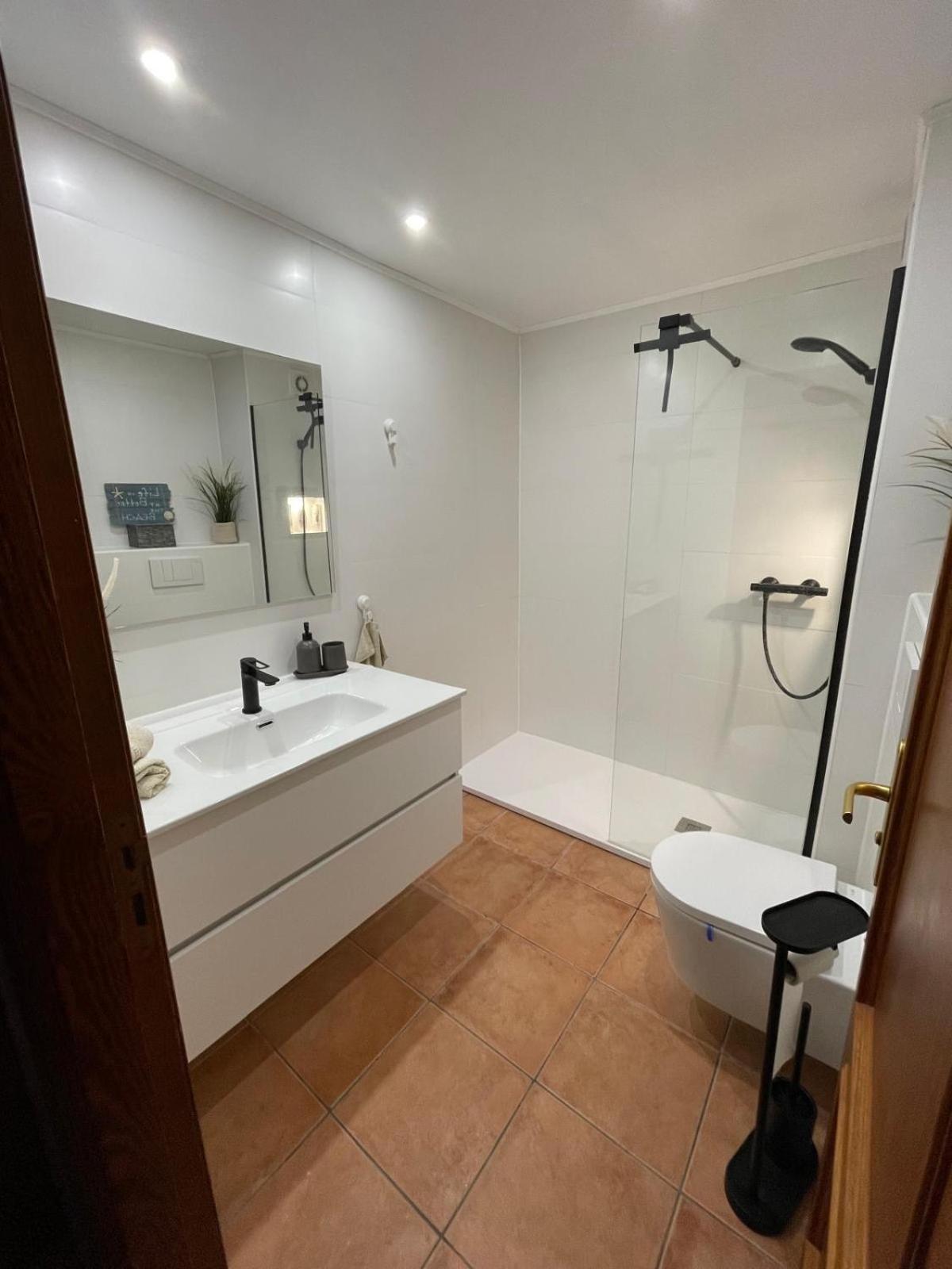 Residencia Cala Dorada Lejlighed Portopetro Eksteriør billede