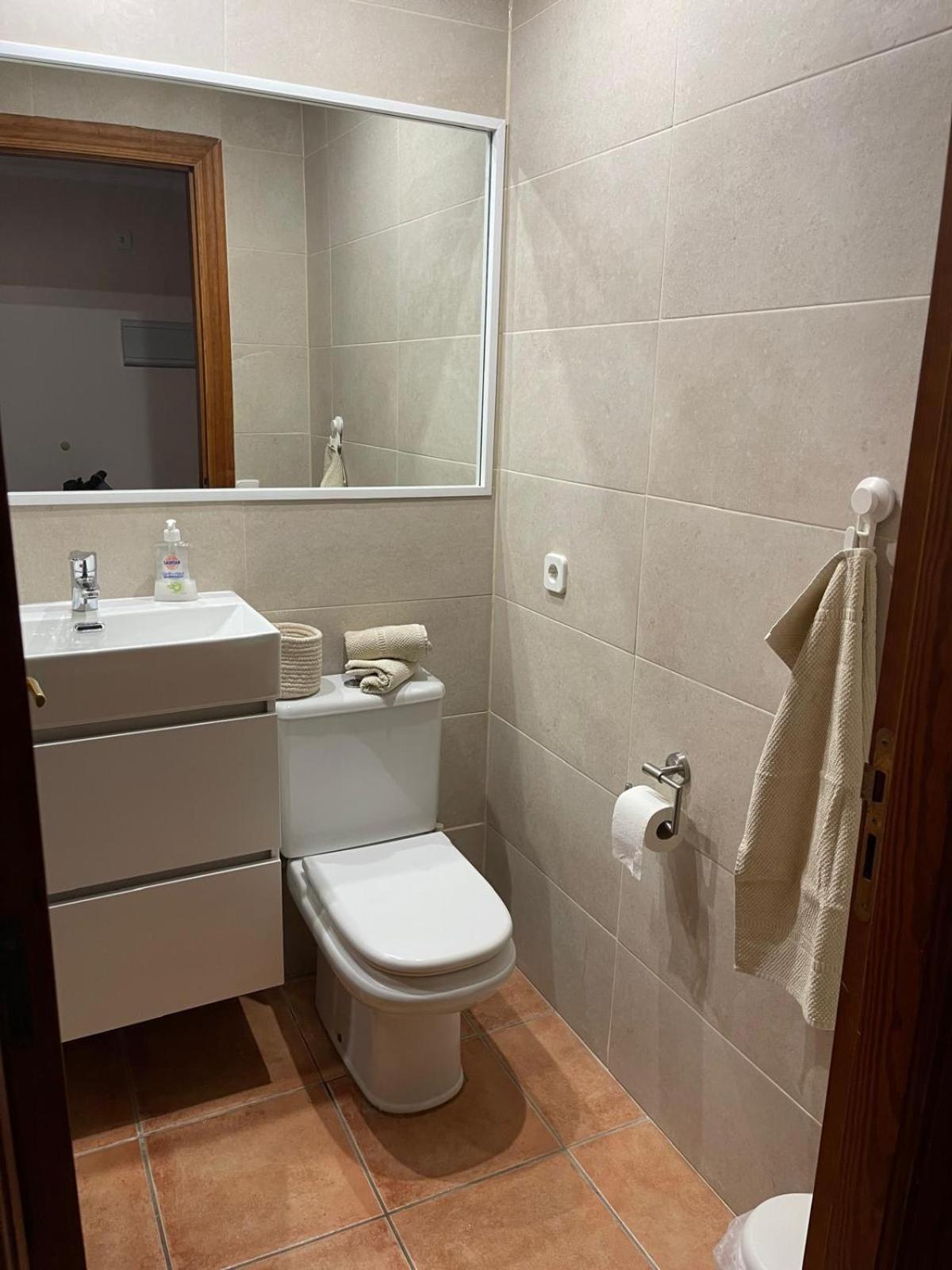 Residencia Cala Dorada Lejlighed Portopetro Eksteriør billede