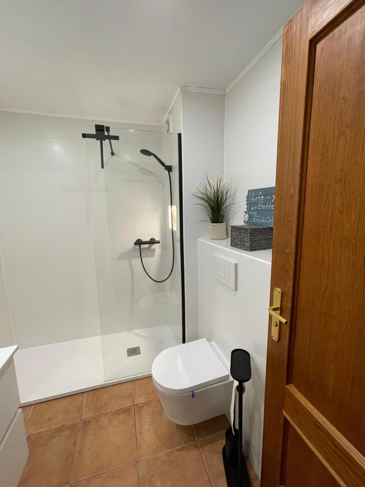 Residencia Cala Dorada Lejlighed Portopetro Eksteriør billede