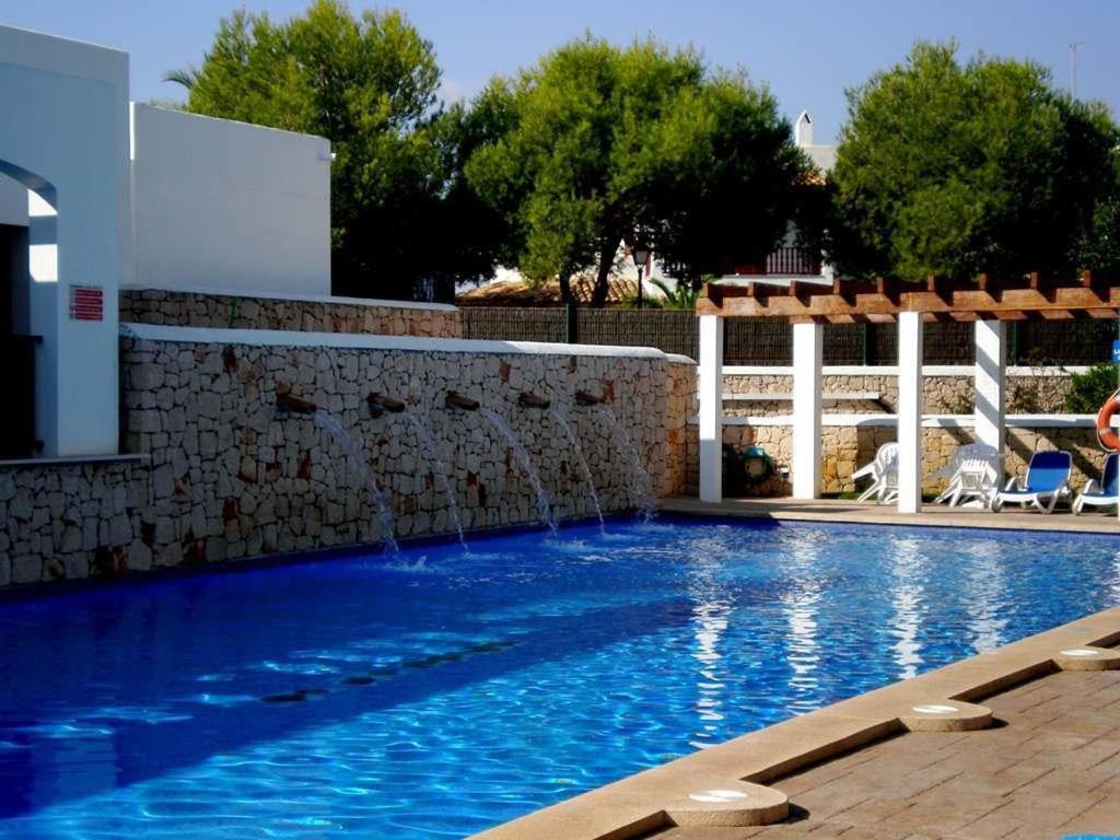 Residencia Cala Dorada Lejlighed Portopetro Eksteriør billede