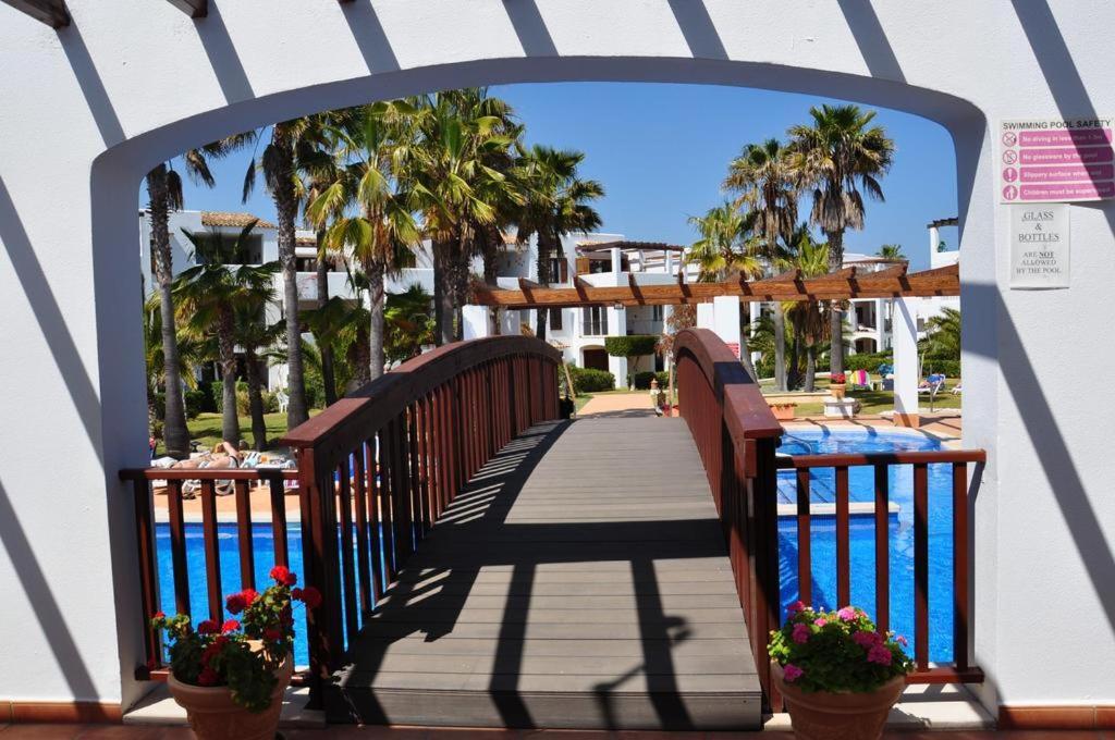 Residencia Cala Dorada Lejlighed Portopetro Eksteriør billede