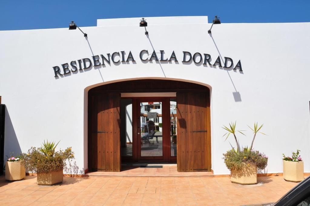 Residencia Cala Dorada Lejlighed Portopetro Eksteriør billede